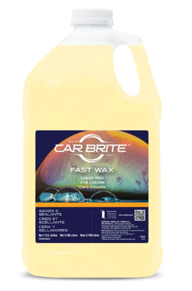 FAST WAX