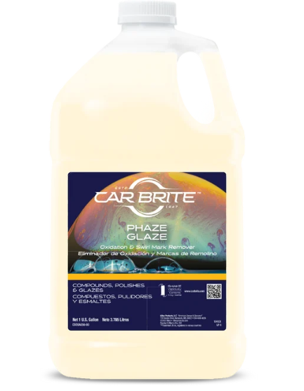PHAZE GLAZE