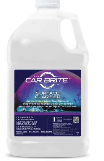 SURFACE CLARIFIER