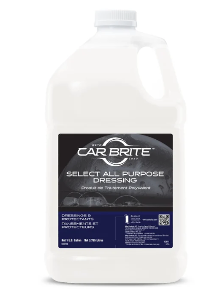 SELECT ALL PURPOSE DRESSING