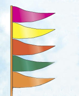 Antenna Pennants