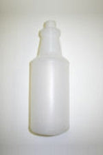 PLASTIC QUART BOTTLE