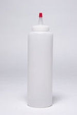 WAX APPLICATOR BOTTLE