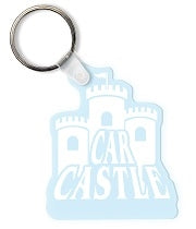 V-T CUSTOM SHAPE SOFT VINYL