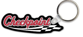 V-T CUSTOM SHAPE SOFT VINYL