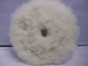 WOOL EDGE DUALSIDE PAD - LAMBS WOOL