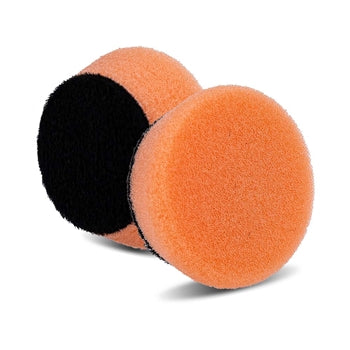 1.5" ORANGE STANDARD DUTY ORBITAL PADS