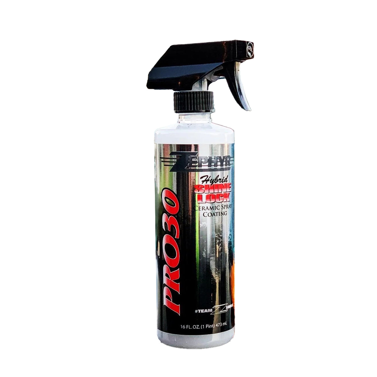 PRO30 Shine Lock Ceramic Spray 16 oz