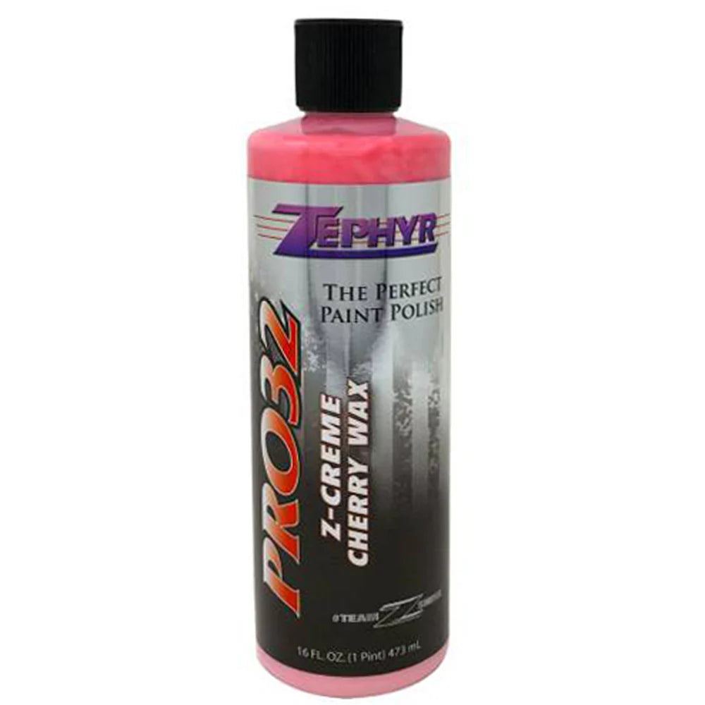 PRO32 Z Creme Cherry Wax 16.oz