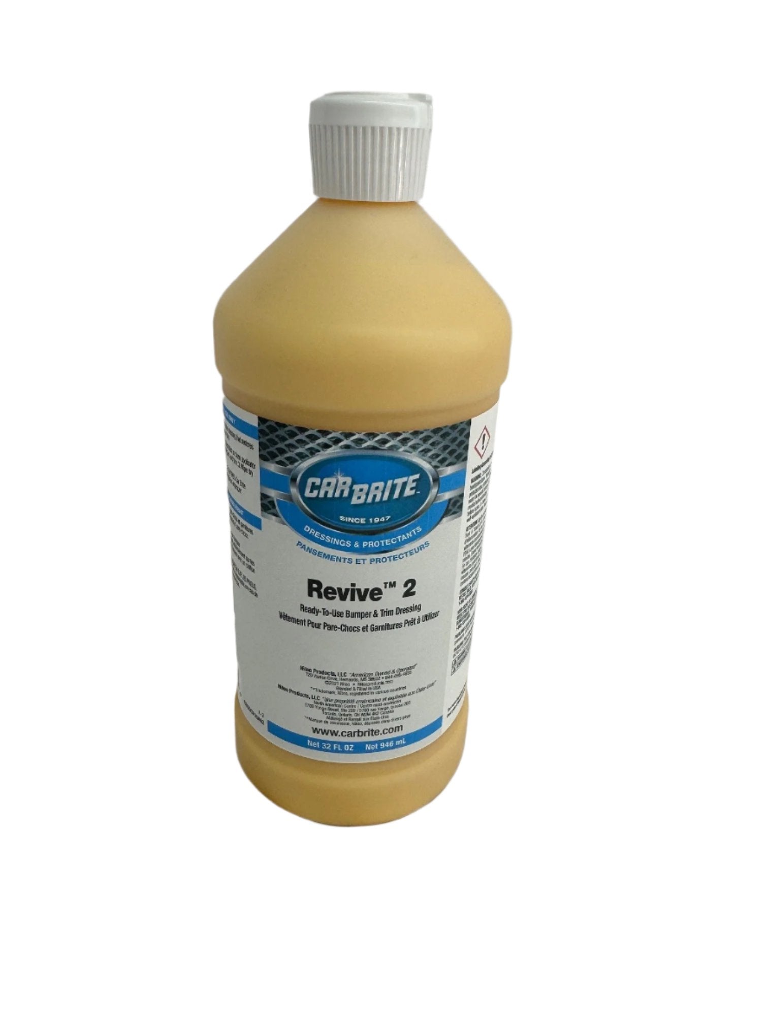 Buy Top-Rated CAR BRITE REVIVE – Wilson Distributor Service
