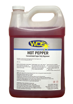 WDS HOT PEPPER