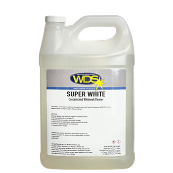 WDS SUPER WHITE